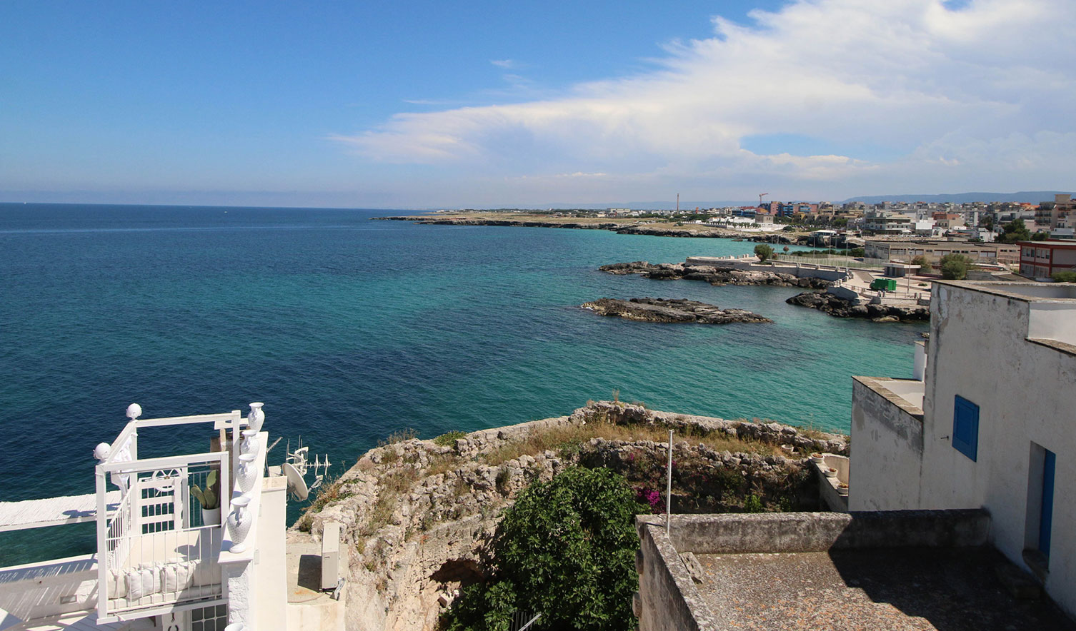 Casa Maristella 7 Monopoli